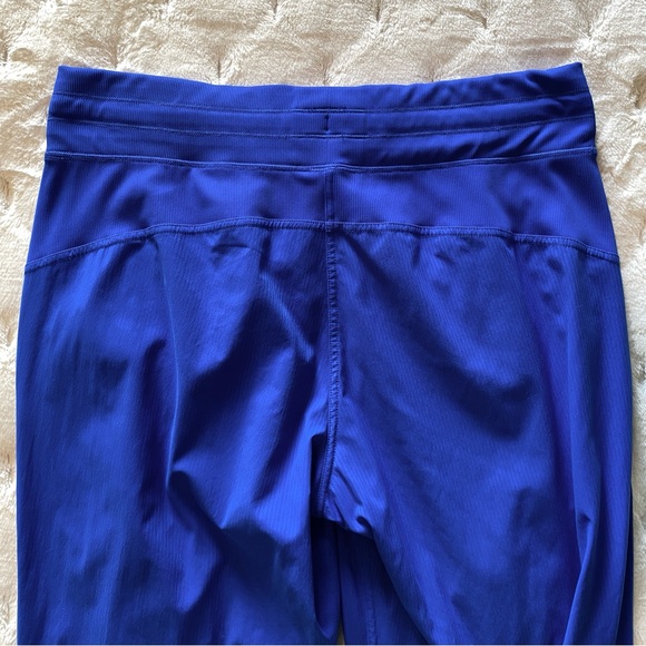 Lululemon Dance Studio Jogger, blue, 12 - Picture 4 of 15